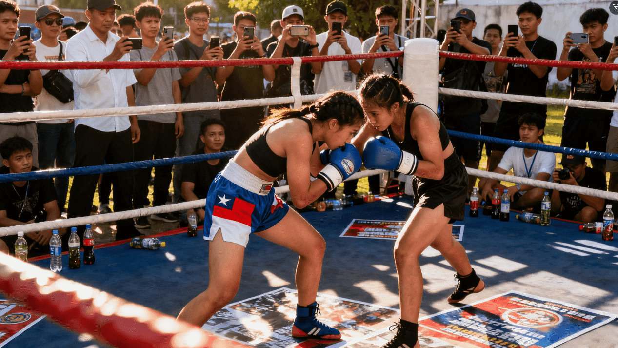 产品特效场景设计